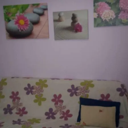 Apartment Hankla