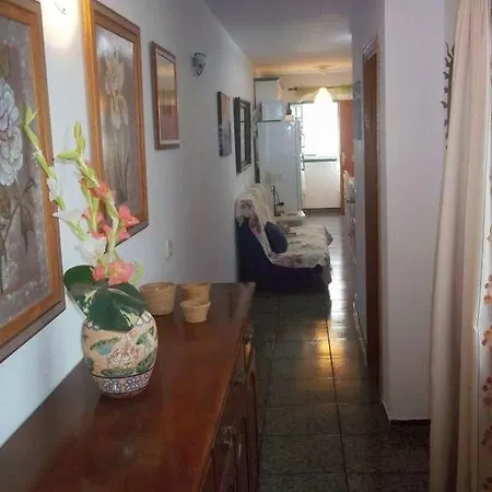Hankla Apartment Famara