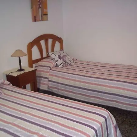 Apartment Hankla *