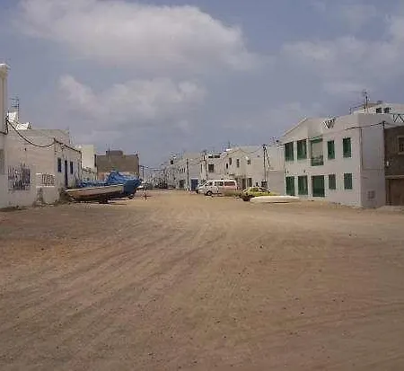 Hankla * Famara