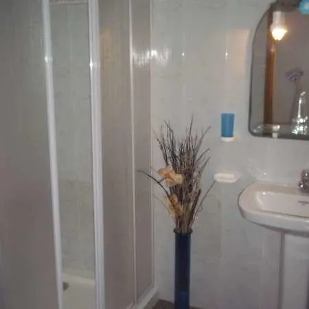 Apartment Hankla