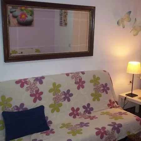Apartment Hankla Famara